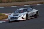 Nissan Leaf Nismo RC 2019 года
